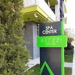 Apartment Bel-marina Pool & Navodari