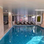 Bel-marina Pool & Apartment