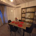Apartment Bel-marina Pool & Navodari
