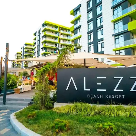 Apartamento Bel-marina Pool &