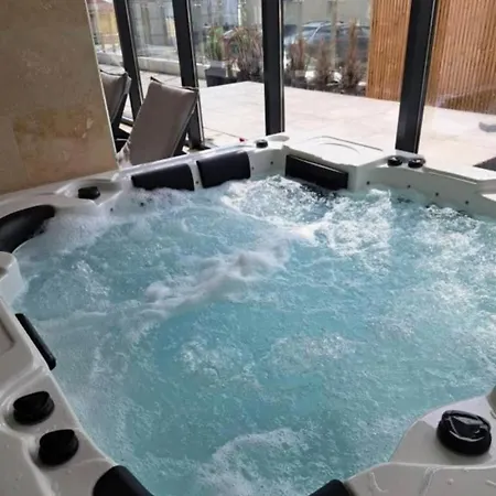 Apartamento Bel-marina Pool &