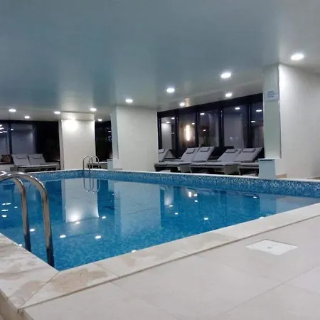 Apartamento Bel-marina Pool &