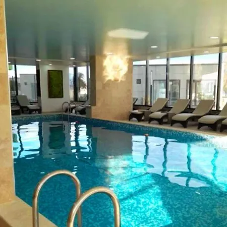 Apartamento Bel-marina Pool & *