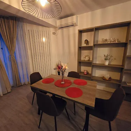 Apartamento Bel-marina Pool & Năvodari